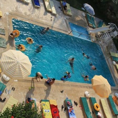 Hare Hotel ألانيا المظهر الخارجي الصورة