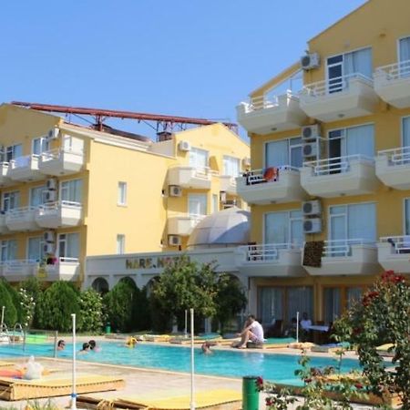 Hare Hotel ألانيا المظهر الخارجي الصورة