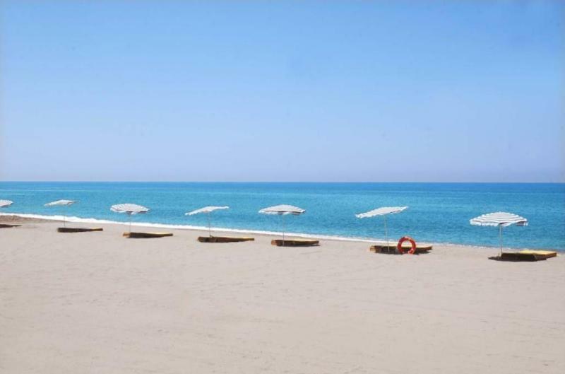 Hare Hotel ألانيا المظهر الخارجي الصورة