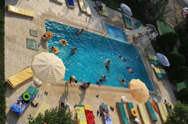 Hare Hotel ألانيا المظهر الخارجي الصورة