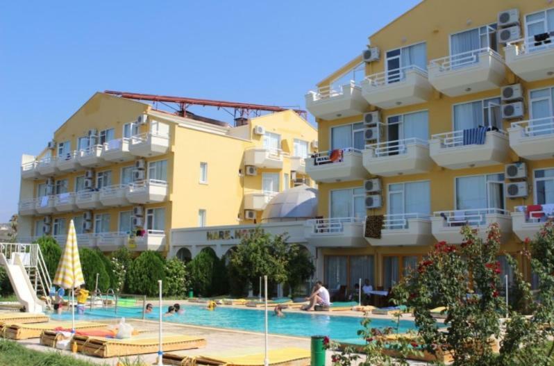 Hare Hotel ألانيا المظهر الخارجي الصورة